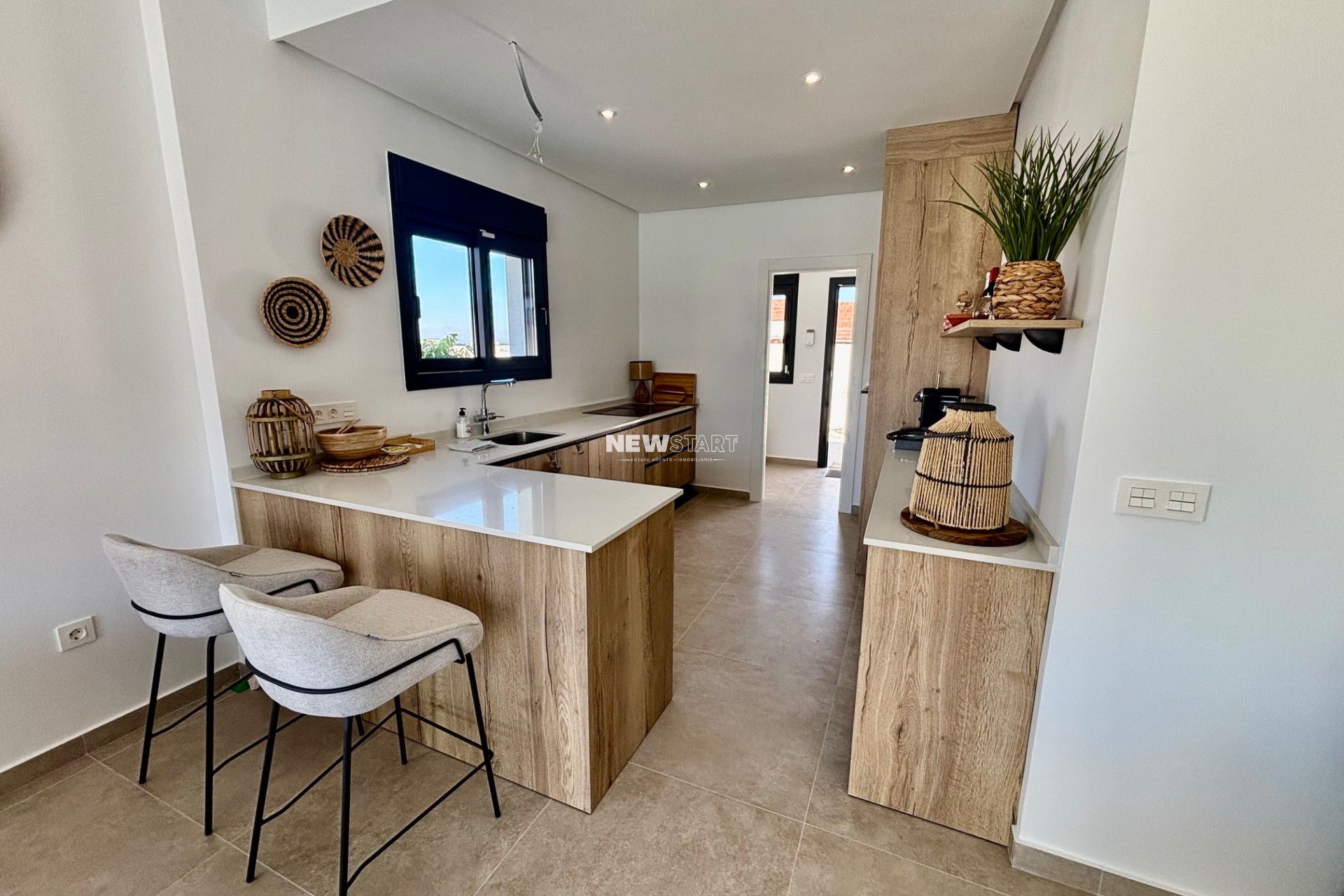 Nouvelle construction - Détaché - Rafal