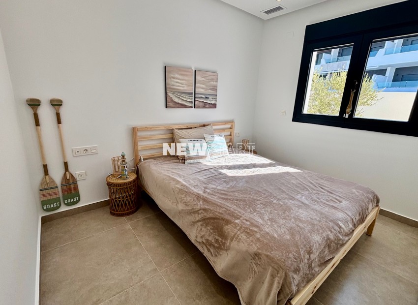 Nouvelle construction - Détaché - Rafal