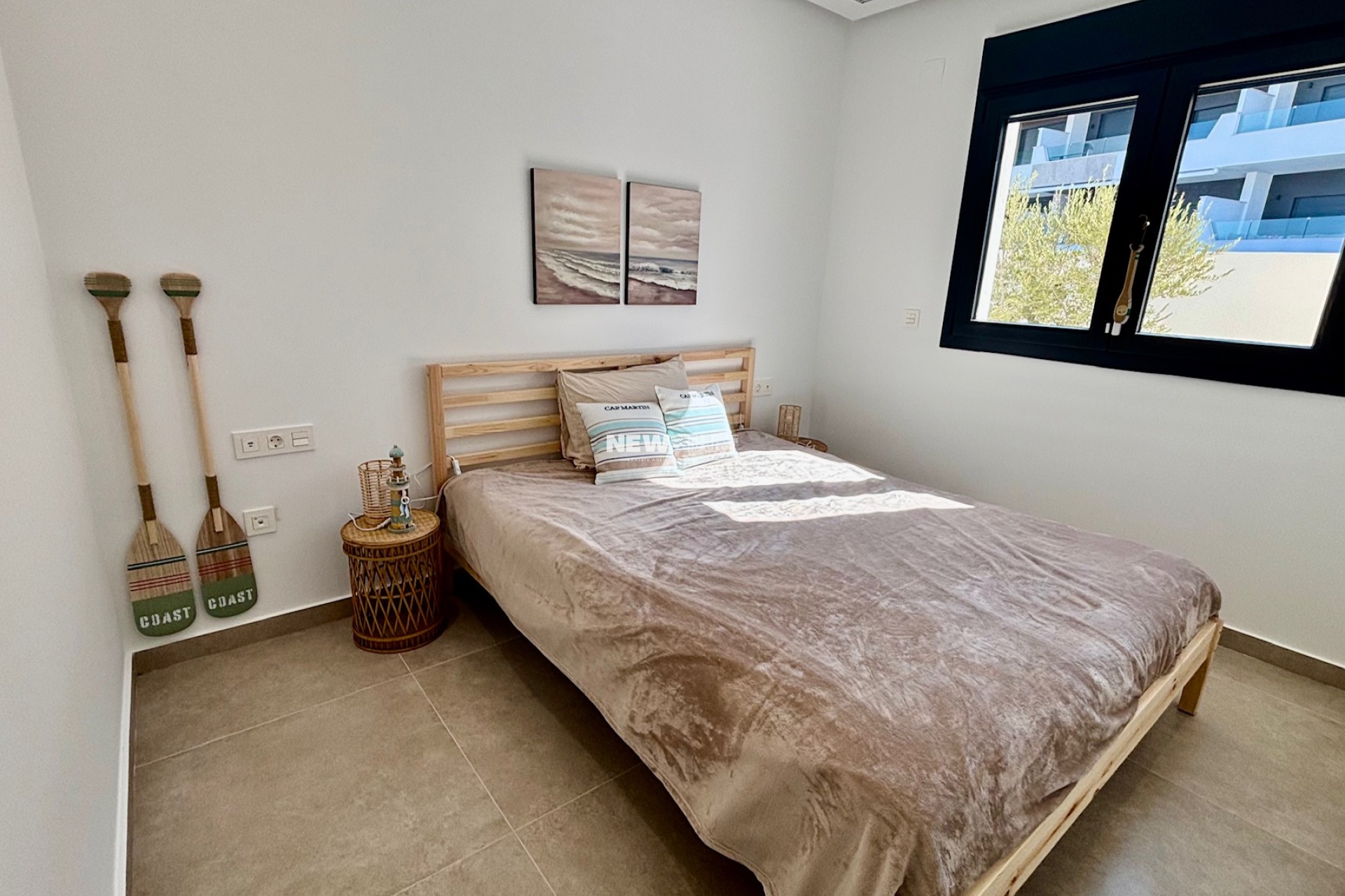 Nouvelle construction - Détaché - Rafal