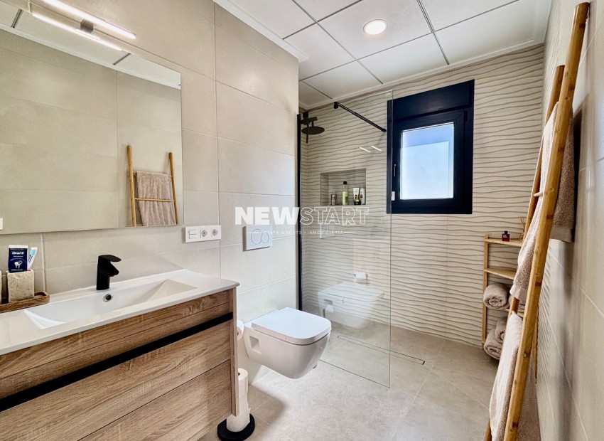 Nouvelle construction - Détaché - Rafal