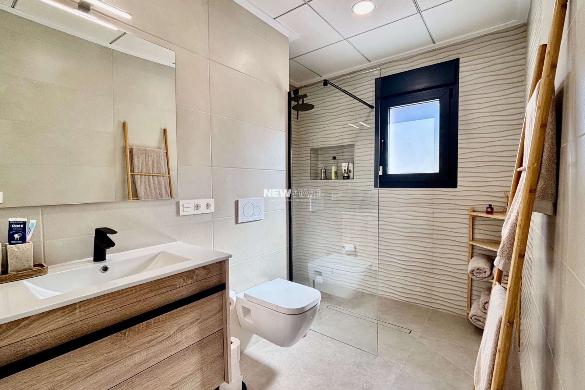 Nouvelle construction - Détaché - Rafal