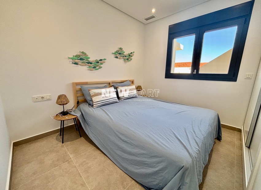 Nouvelle construction - Détaché - Rafal