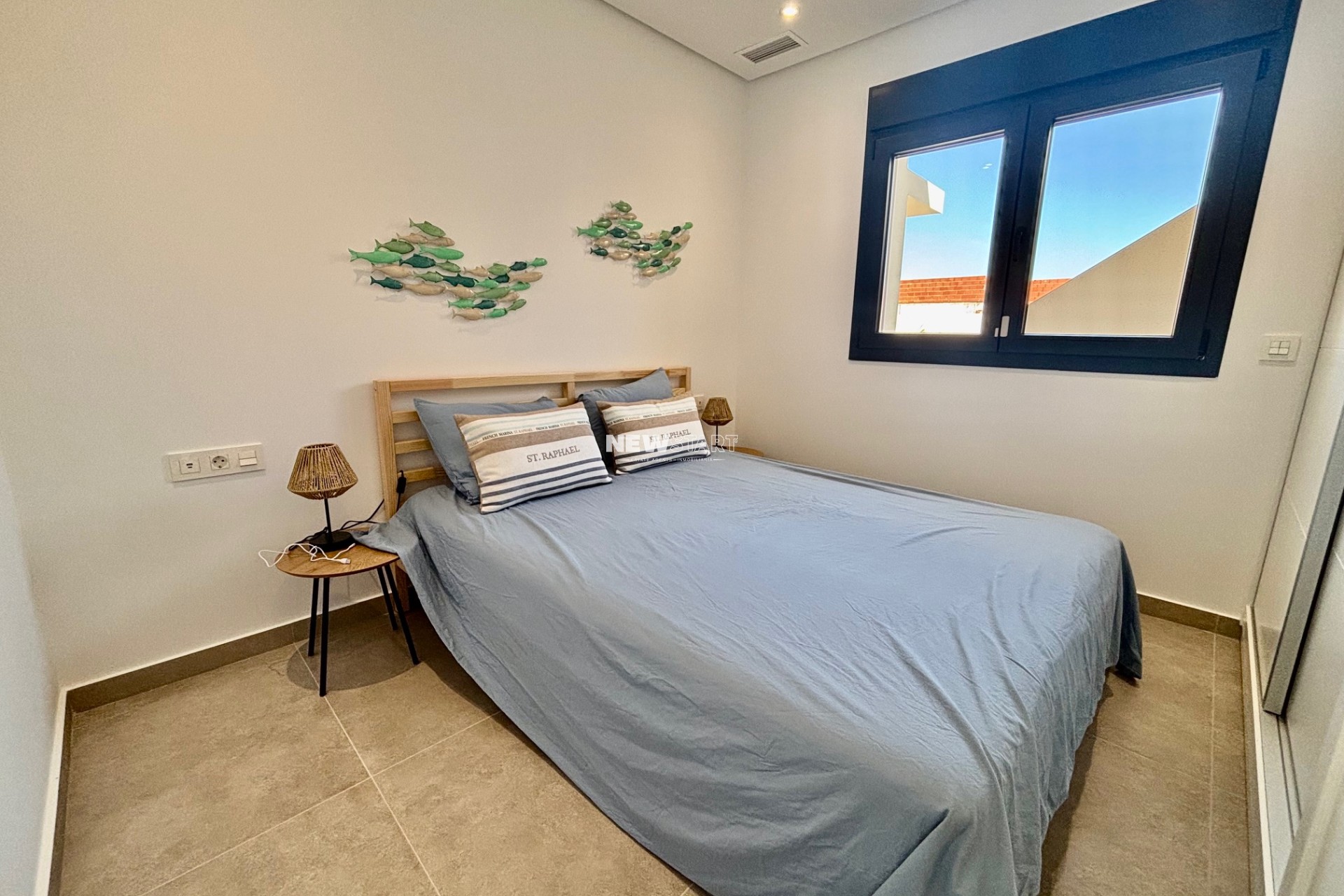 Nouvelle construction - Détaché - Rafal