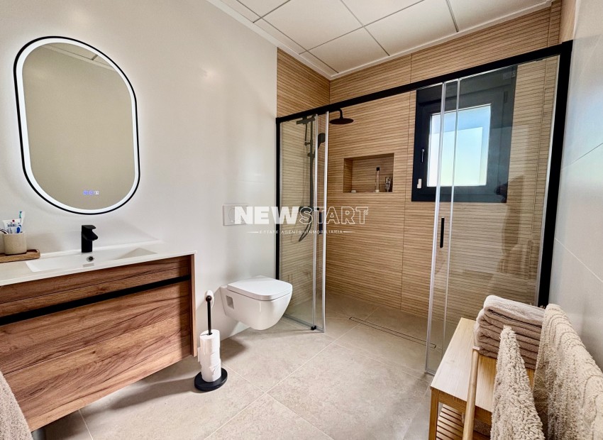 Nouvelle construction - Détaché - Rafal