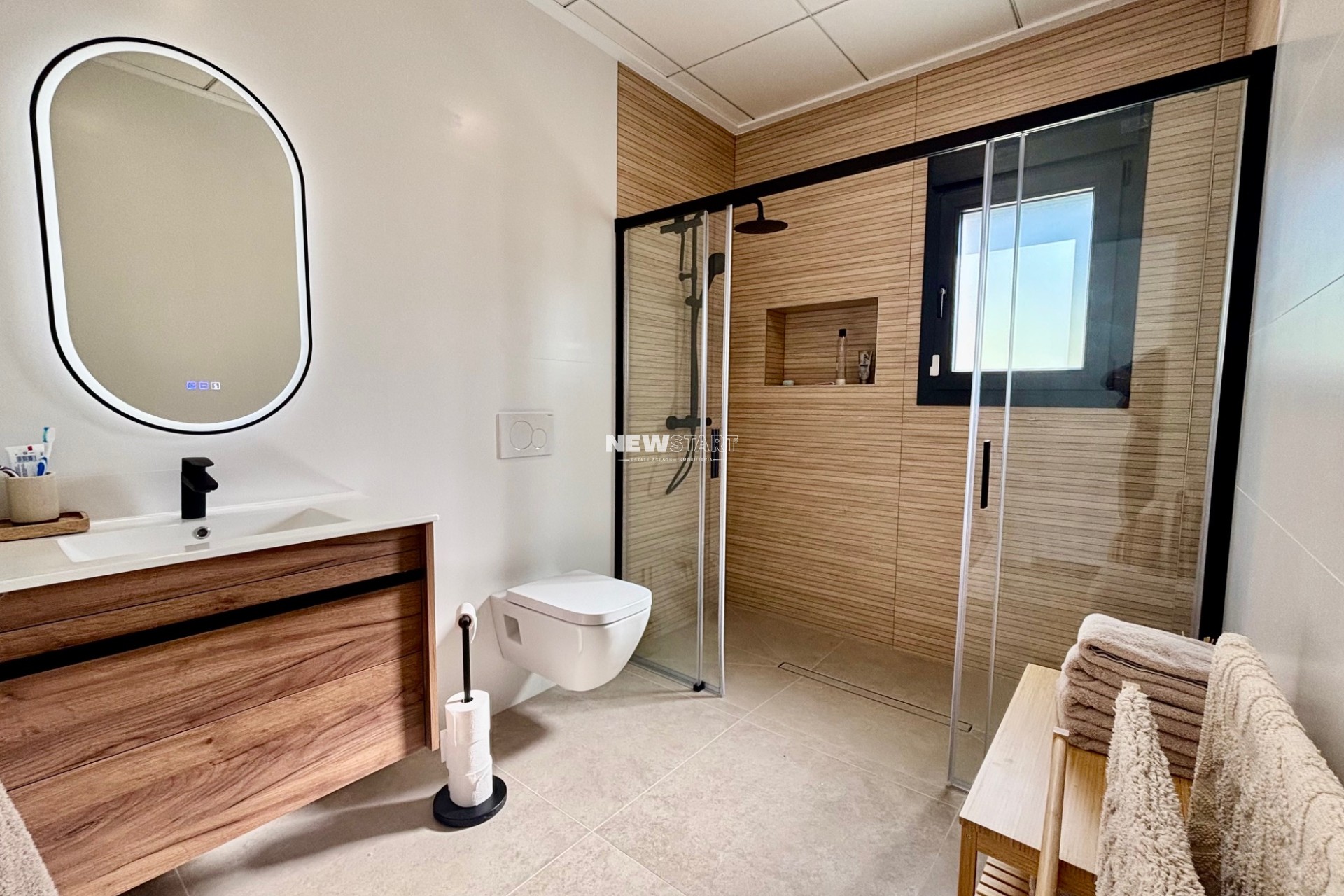 Nouvelle construction - Détaché - Rafal