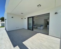 Nouvelle construction - Détaché - Rafal