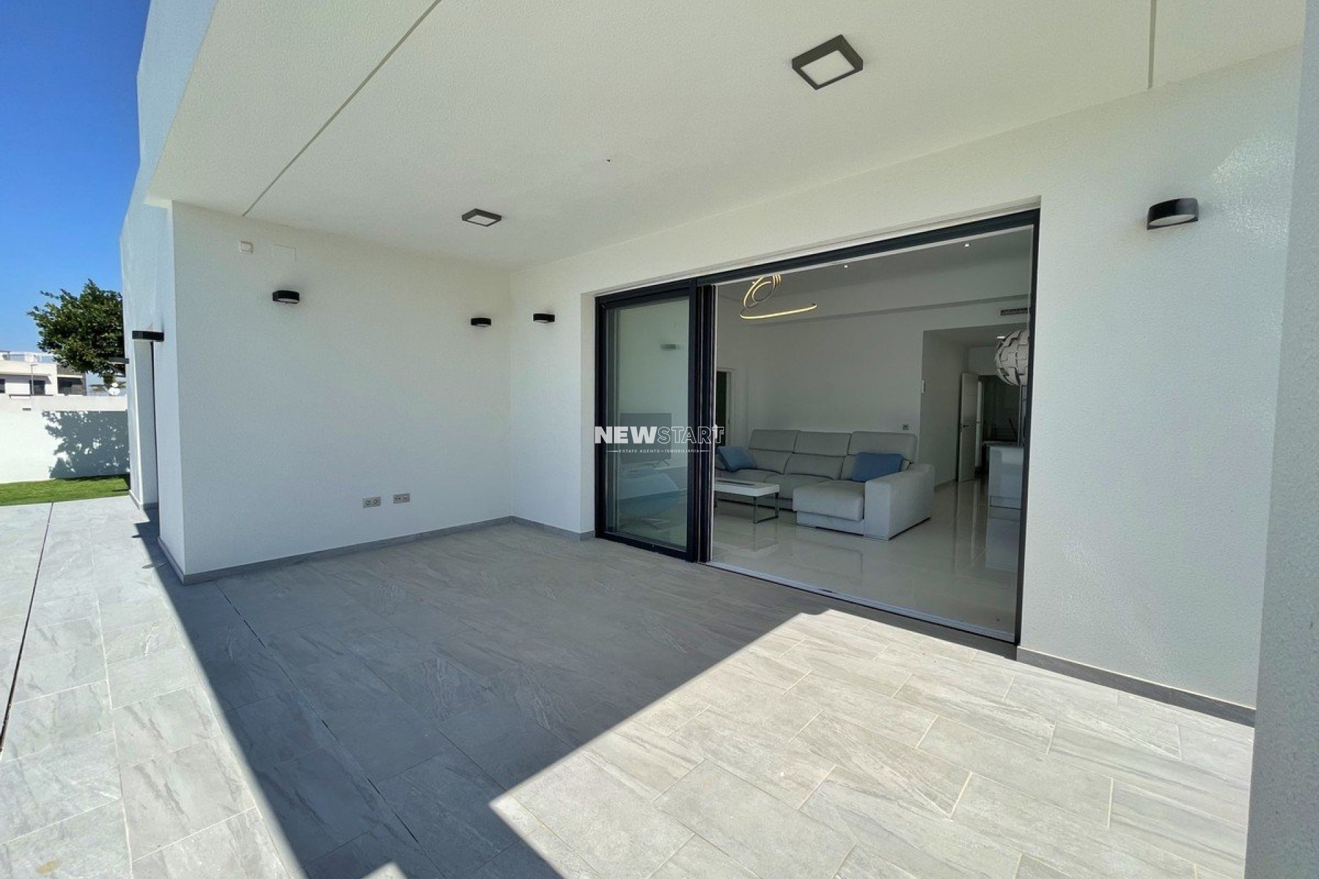 Nouvelle construction - Détaché - Rafal