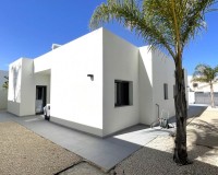 Nouvelle construction - Détaché - Rafal