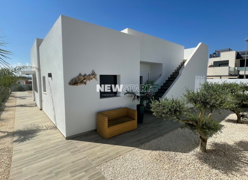 Nouvelle construction - Détaché - Rafal