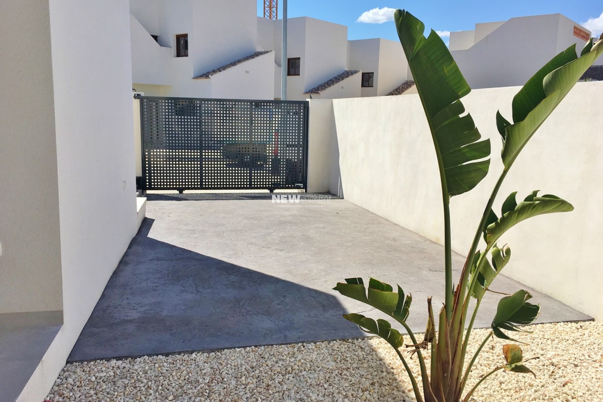 Nouvelle construction - Détaché - Rafal