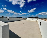 Nouvelle construction - Détaché - Rojales