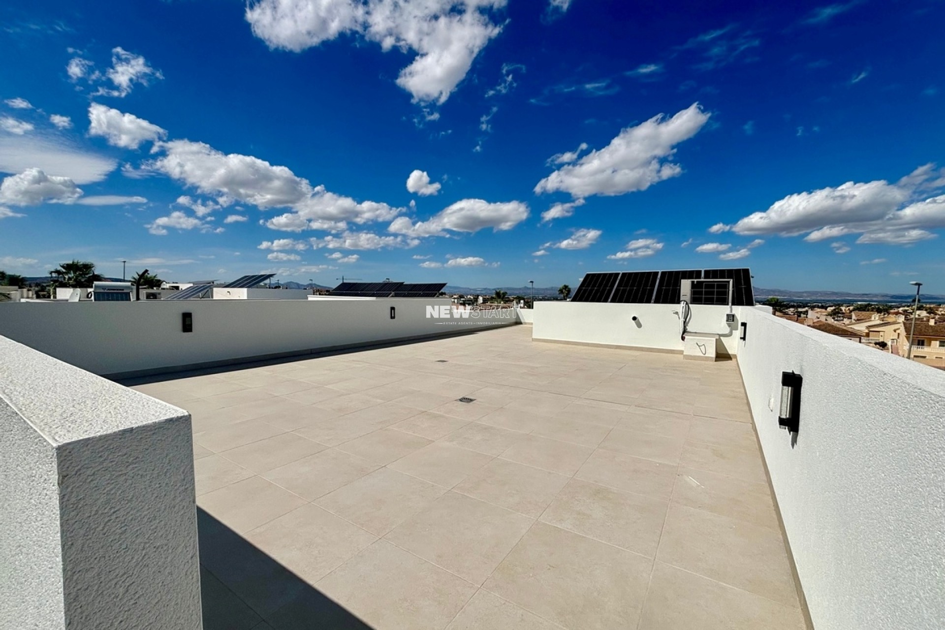 Nouvelle construction - Détaché - Rojales