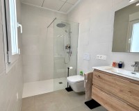 Nouvelle construction - Détaché - Rojales