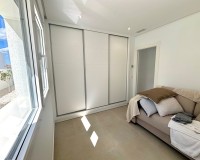 Nouvelle construction - Détaché - Rojales