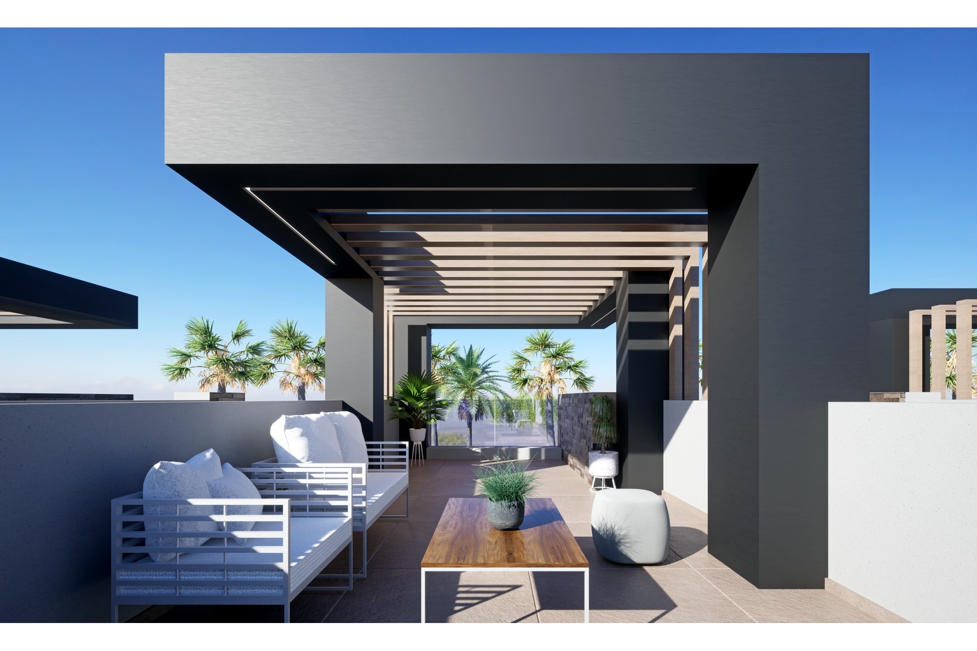 Nouvelle construction - Détaché - San Fulgencio
