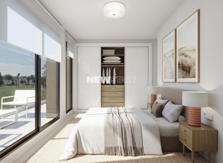 Nouvelle construction - Détaché - San Javier