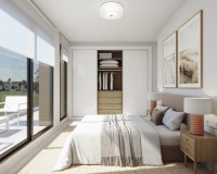 Nouvelle construction - Détaché - San Javier