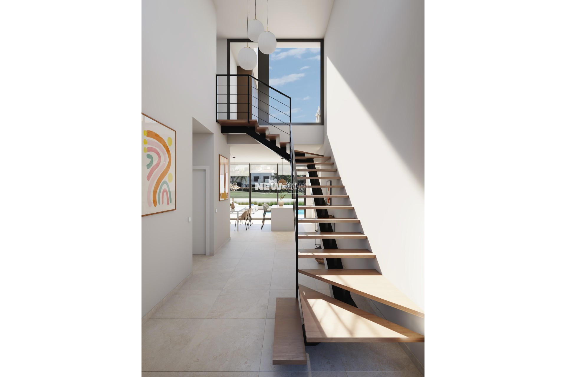 Nouvelle construction - Détaché - San Javier