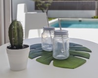 Nouvelle construction - Détaché - San Javier