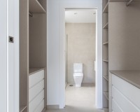 Nouvelle construction - Détaché - San Javier