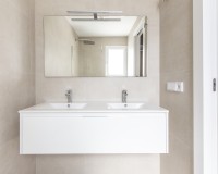 Nouvelle construction - Détaché - San Javier