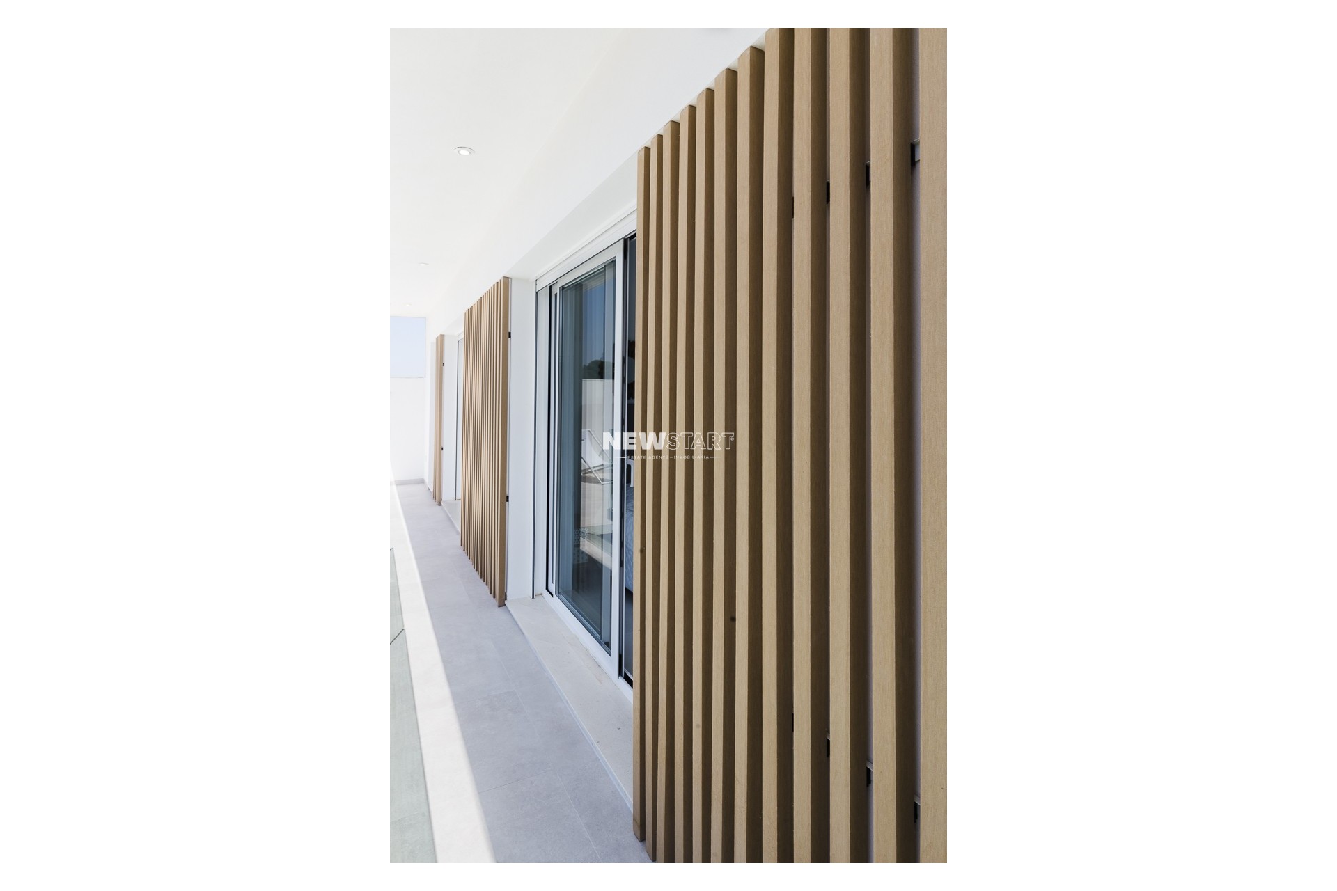 Nouvelle construction - Détaché - San Javier