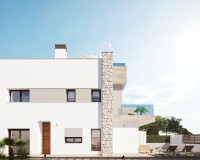 Nouvelle construction - Détaché - San Pedro del Pinatar