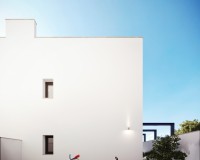Nouvelle construction - Détaché - San Pedro del Pinatar