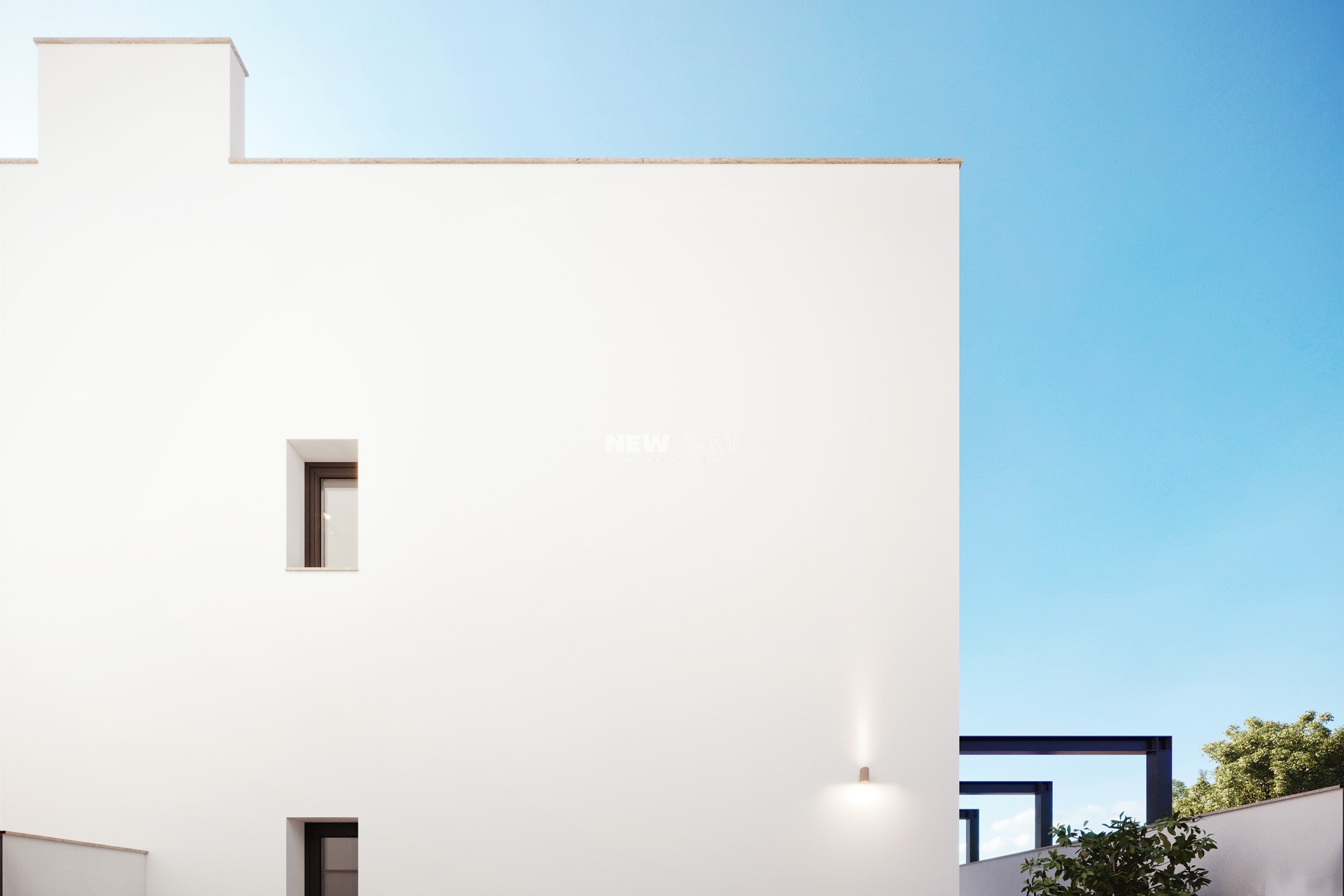 Nouvelle construction - Détaché - San Pedro del Pinatar