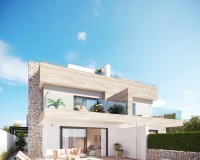Nouvelle construction - Détaché - San Pedro del Pinatar