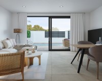 Nouvelle construction - Détaché - San Pedro del Pinatar