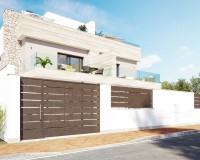 Nouvelle construction - Détaché - San Pedro del Pinatar