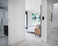 Nouvelle construction - Détaché - San Pedro del Pinatar