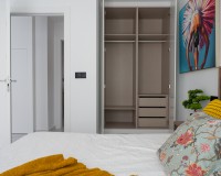 Nouvelle construction - Détaché - San Pedro del Pinatar