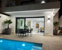 Nouvelle construction - Détaché - San Pedro del Pinatar