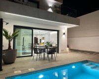 Nouvelle construction - Détaché - San Pedro del Pinatar