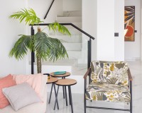 Nouvelle construction - Détaché - San Pedro del Pinatar