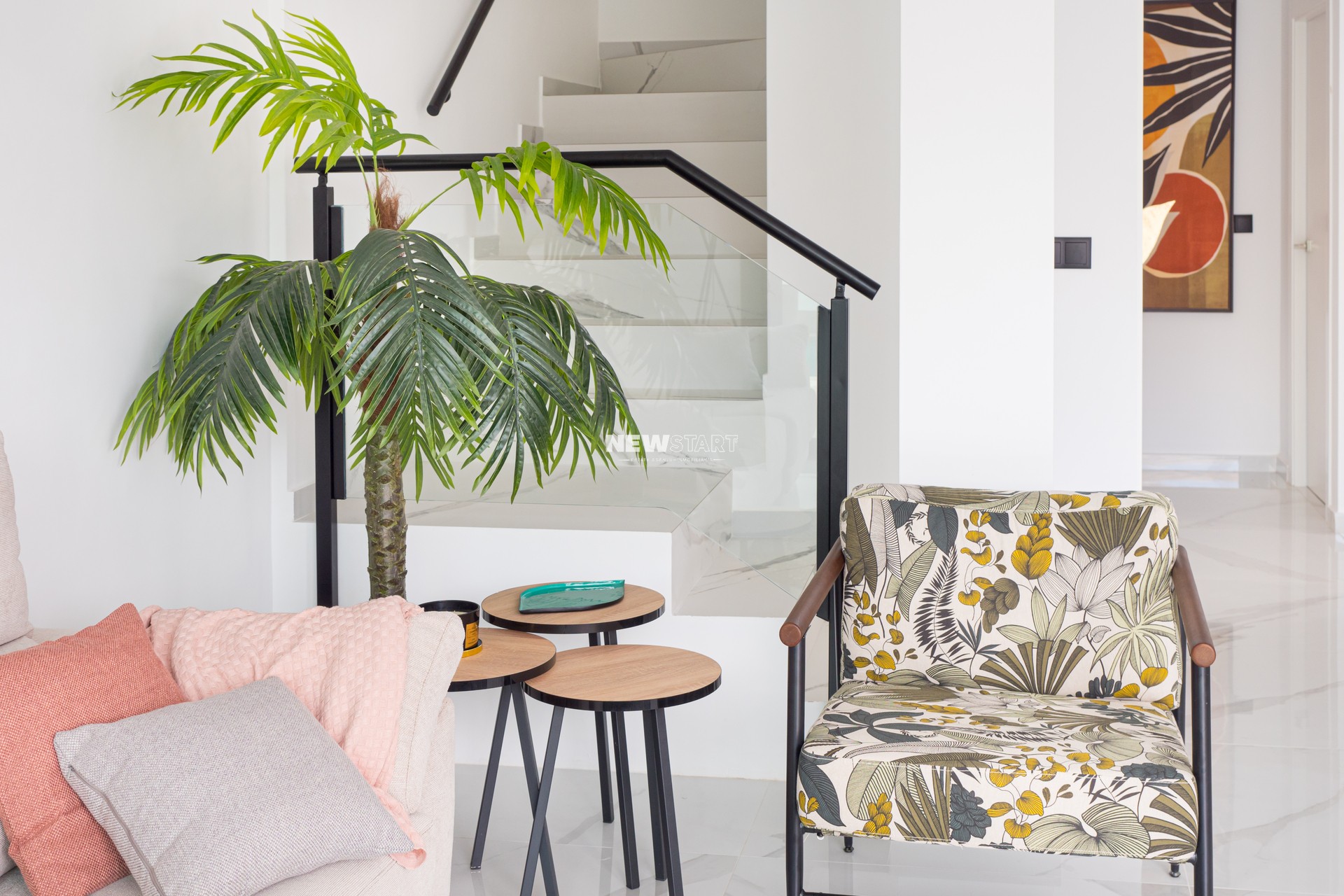 Nouvelle construction - Détaché - San Pedro del Pinatar