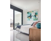 Nouvelle construction - Détaché - San Pedro del Pinatar