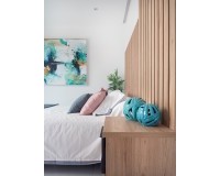 Nouvelle construction - Détaché - San Pedro del Pinatar