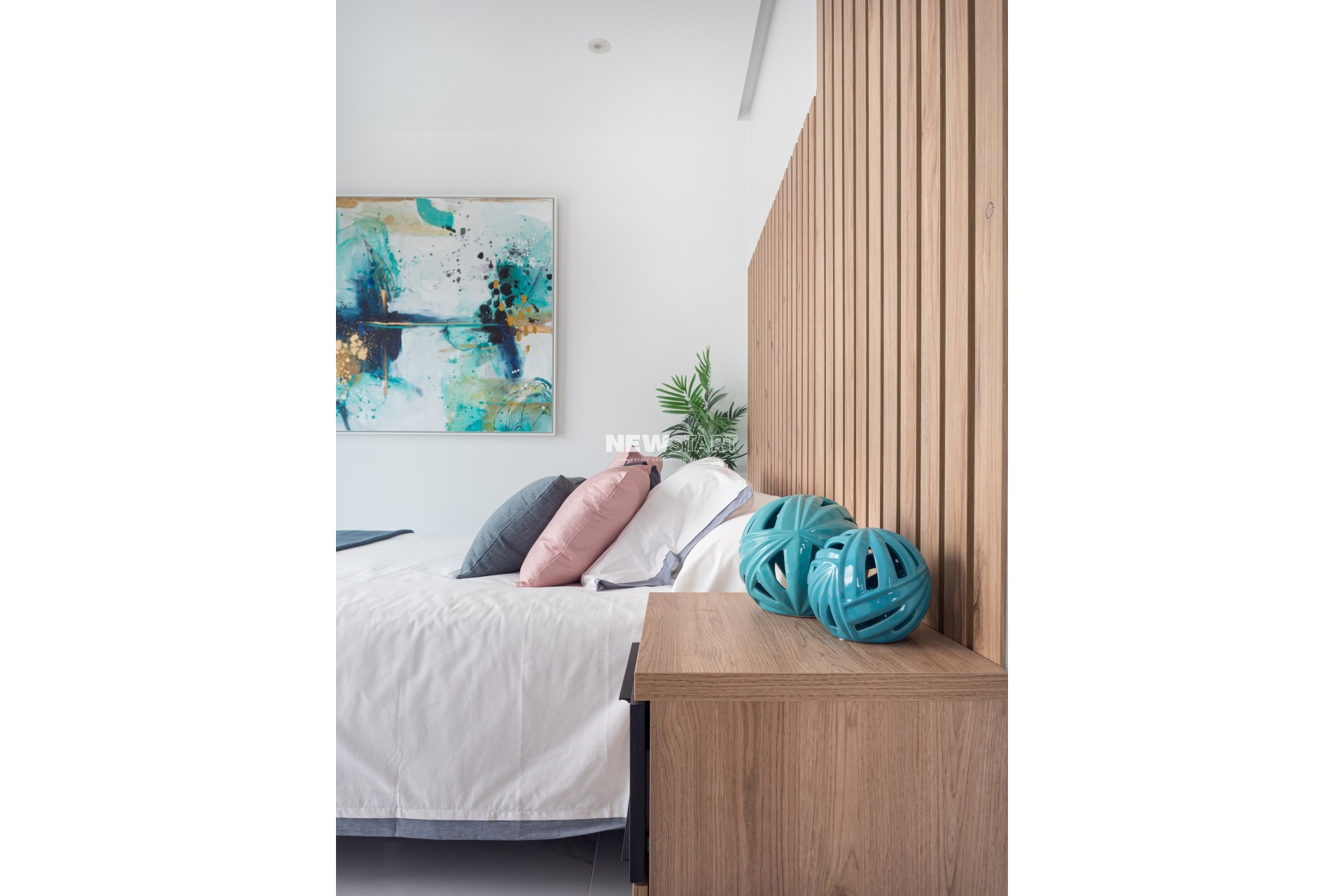 Nouvelle construction - Détaché - San Pedro del Pinatar