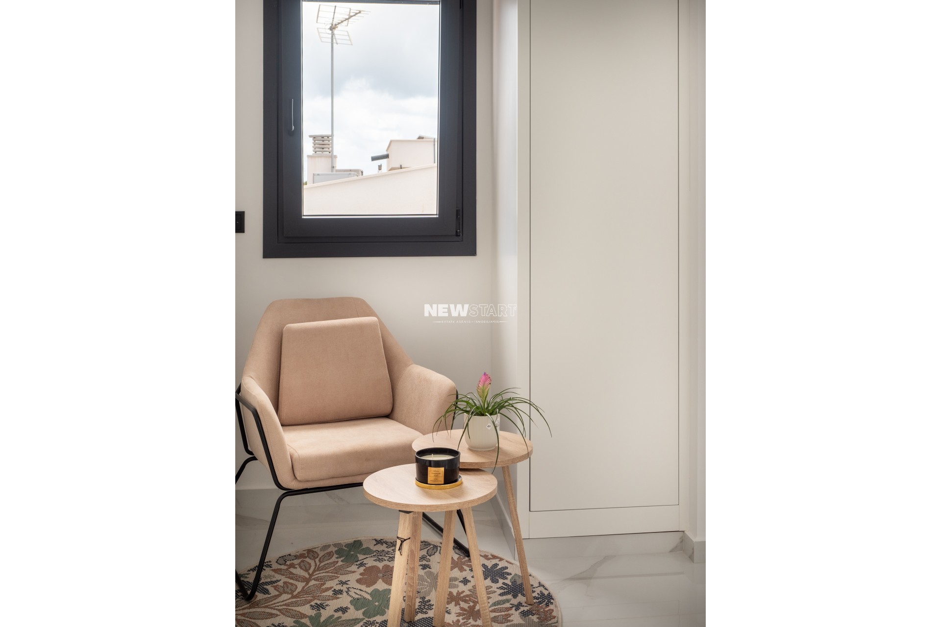 Nouvelle construction - Détaché - San Pedro del Pinatar