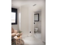 Nouvelle construction - Détaché - San Pedro del Pinatar