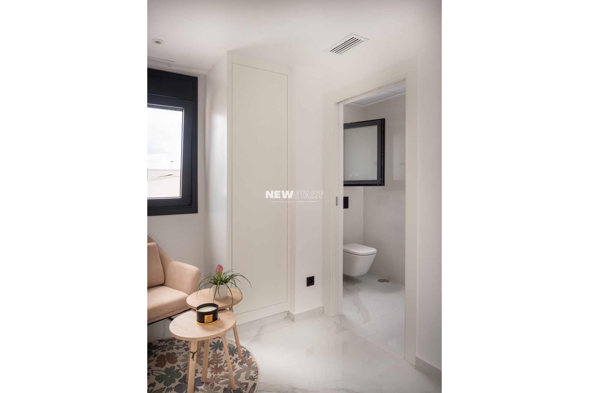 Nouvelle construction - Détaché - San Pedro del Pinatar