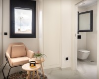 Nouvelle construction - Détaché - San Pedro del Pinatar