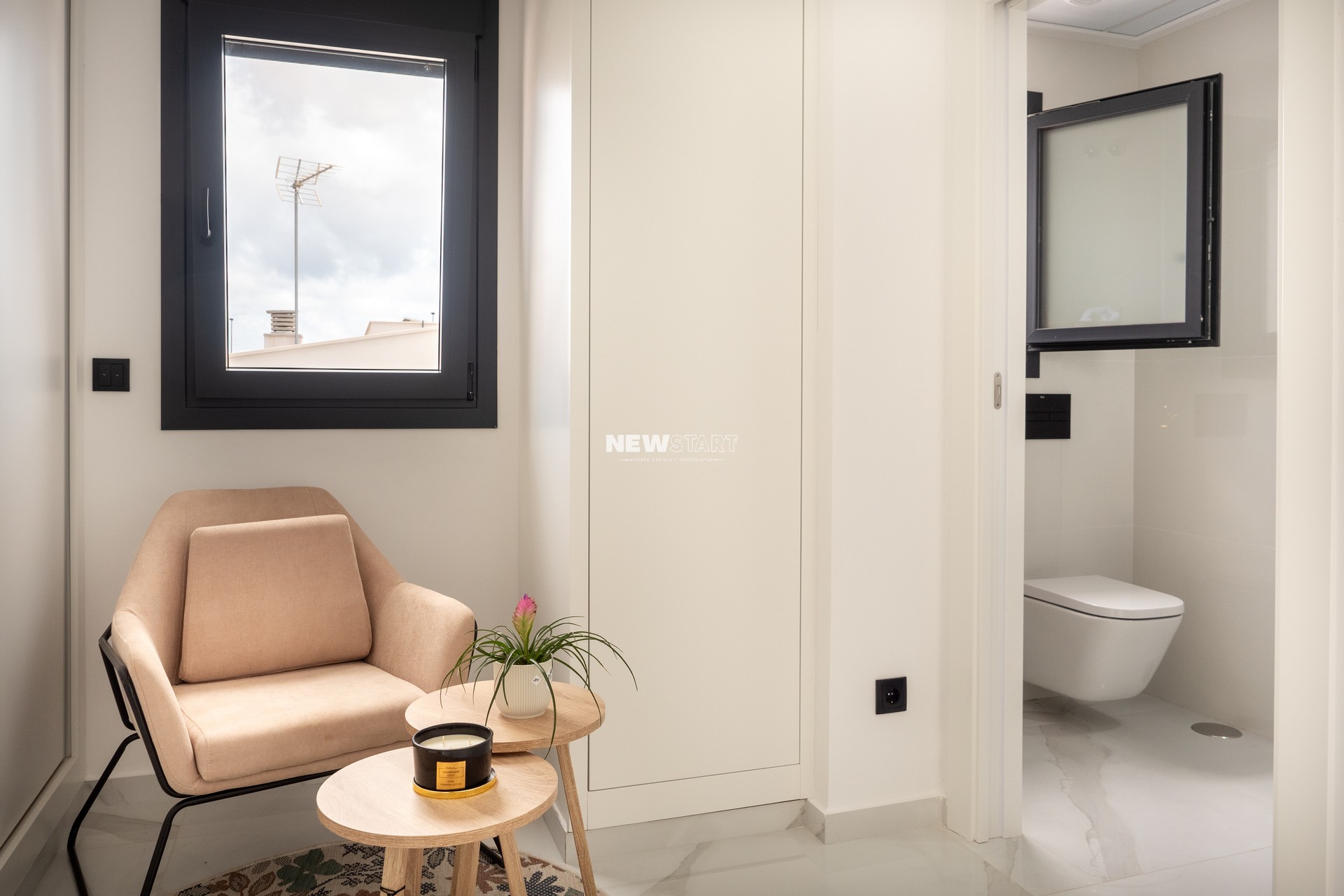 Nouvelle construction - Détaché - San Pedro del Pinatar