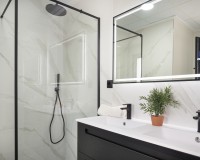 Nouvelle construction - Détaché - San Pedro del Pinatar