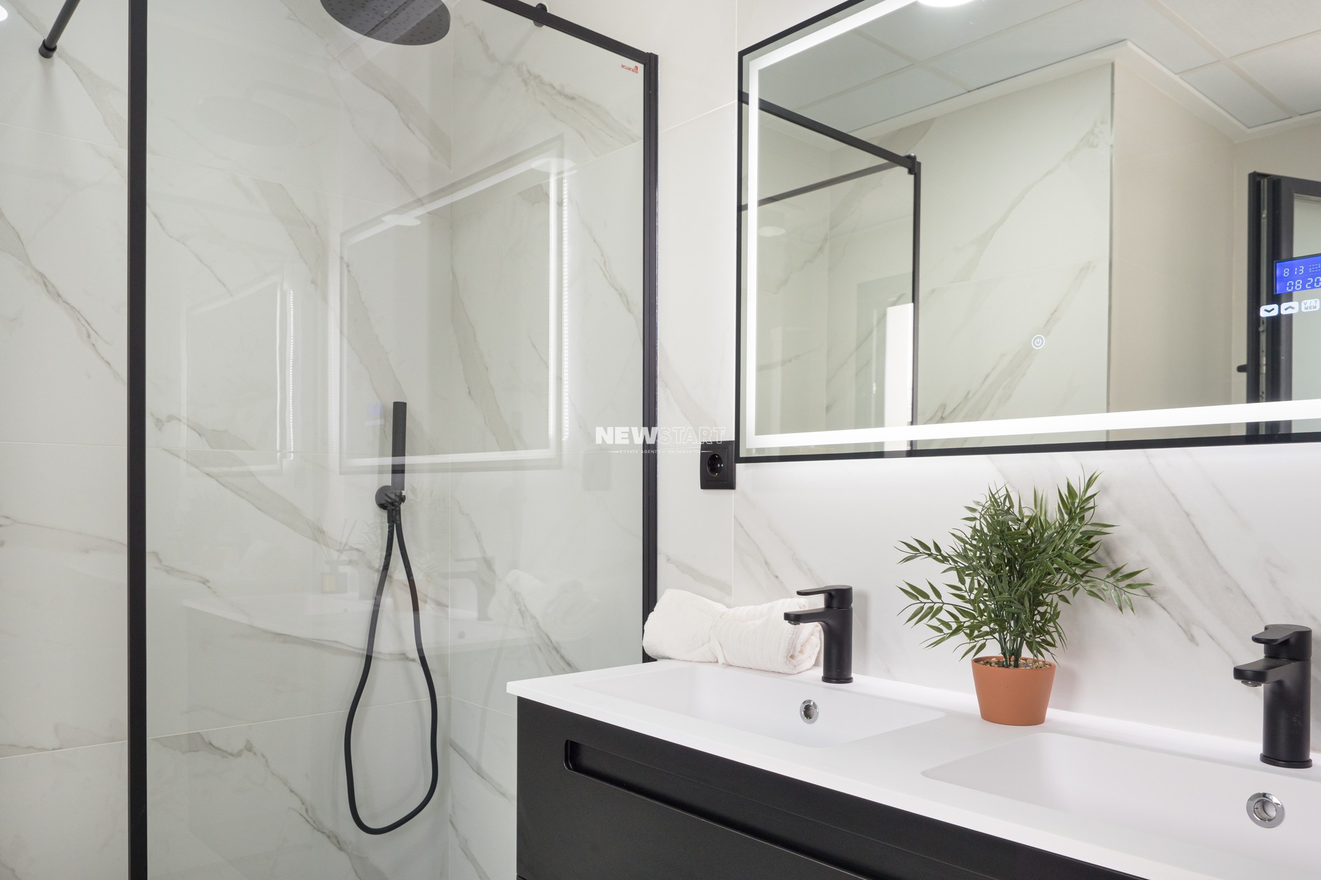 Nouvelle construction - Détaché - San Pedro del Pinatar