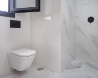 Nouvelle construction - Détaché - San Pedro del Pinatar