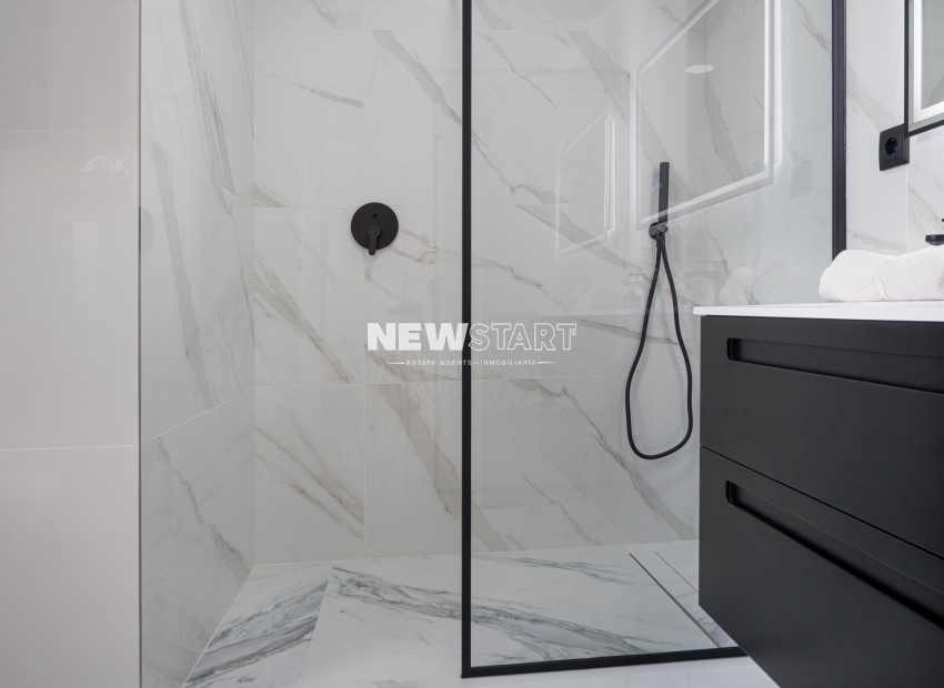 Nouvelle construction - Détaché - San Pedro del Pinatar